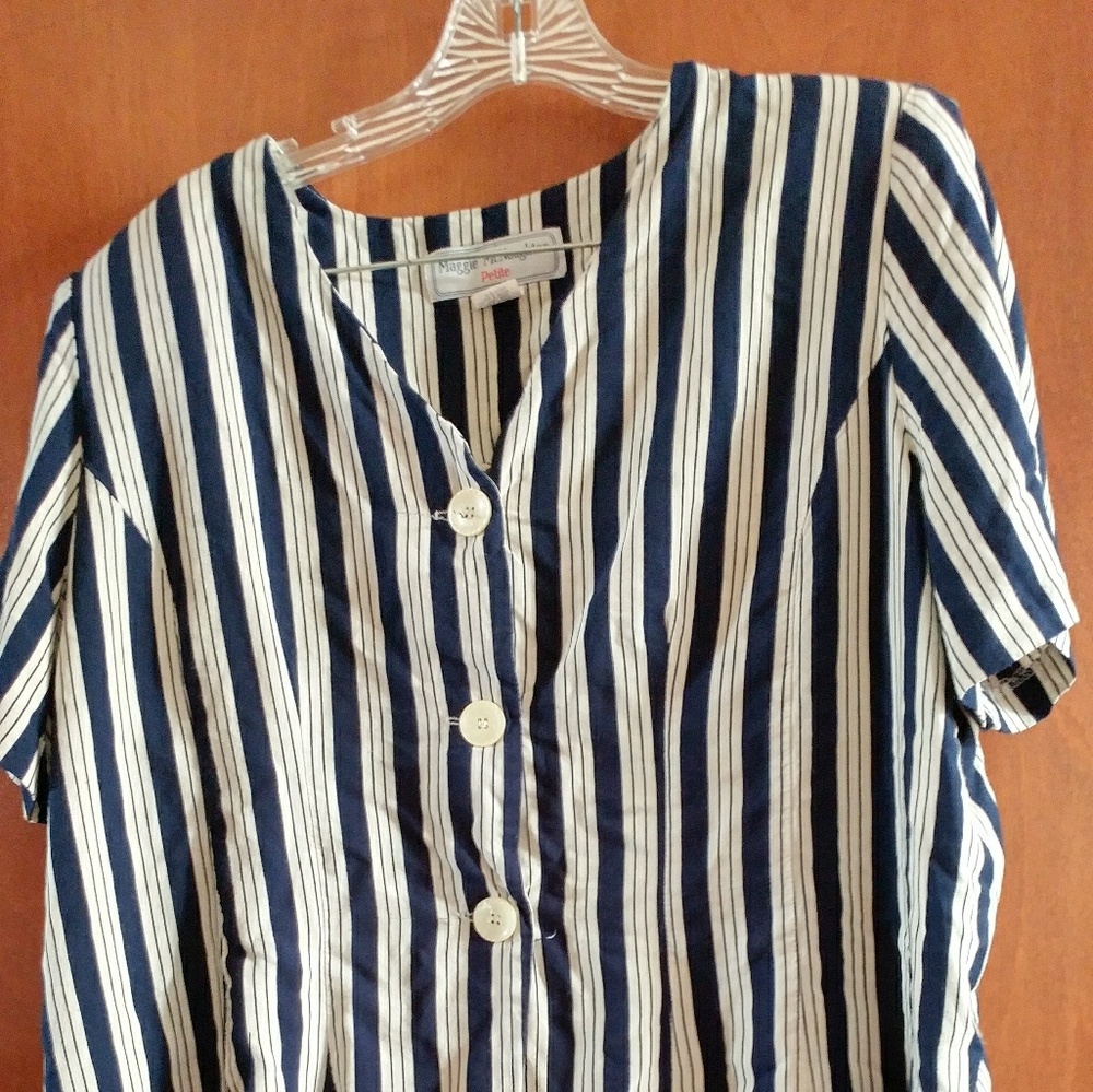 Maggie Norton sz 1x top